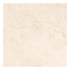 Piso Marfil Bold Brilhante Bege 56x56cm 2,51m2