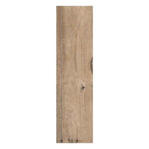 Piso Legno Natural Bold Acetinado Marrom 15x60cm 1,53m2