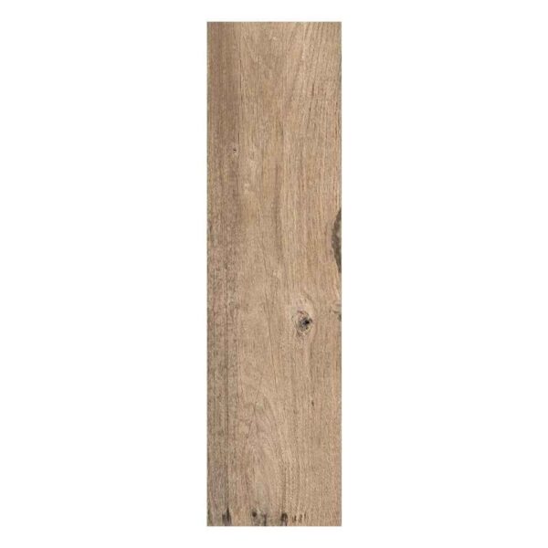 Piso Legno Natural Bold Acetinado Marrom 15x60cm 1,53m2