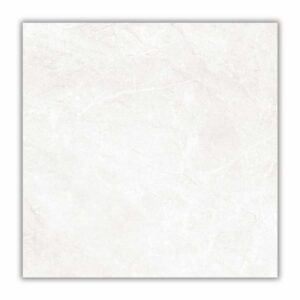 Porcelanato Stone White Retificado Polido Branco 60x60cm 2,16m2