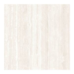 Porcelanato Travertino Romano Retificado Acetinado Bege 76x76cm 1,73m2