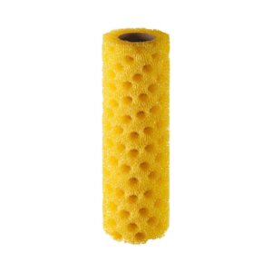 Rolo para Textura Extra Rústico Espuma sem Suporte 23cm Atlas
