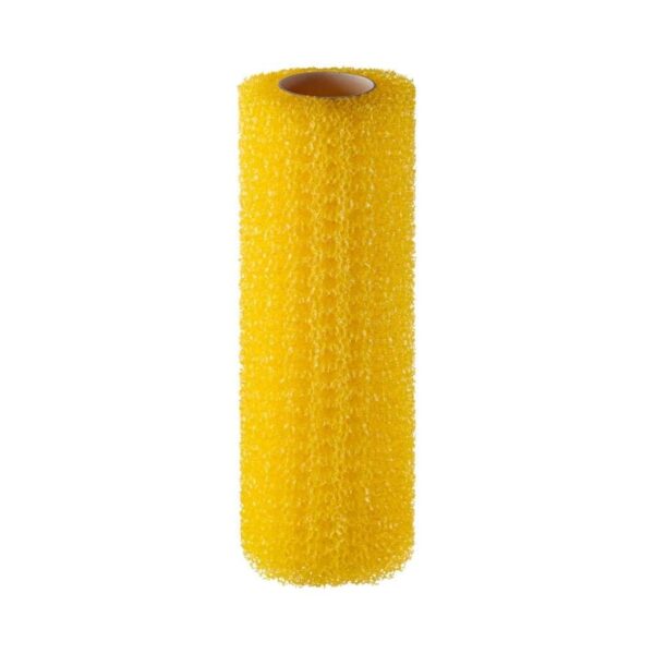 Rolo para Textura Média Espuma sem Suporte 23cm Atlas