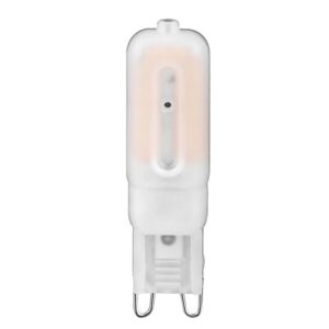Lâmpada LED Halopin G9 8W 127V Avant