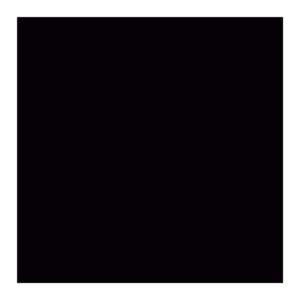 Porcelanato Nero Retificado Polido Preto 72x72cm 2,61m2