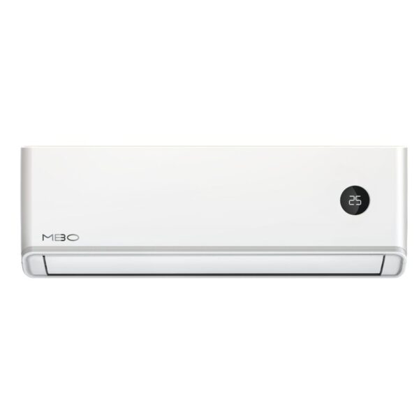 Ar Condicionado Inverter 12000 BTUs Frio MBO
