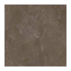 Piso Maltha Ocre 374.001 Retificado Polido Marrom 74x74cm 2,22m2