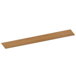 Piso Vinílico Cola Sofisticato Tauari 2mm 17x121cm Cx 3,90m² Four