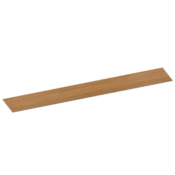 Piso Vinílico Cola Sofisticato Tauari 2mm 17x121cm Cx 3,90m² Four