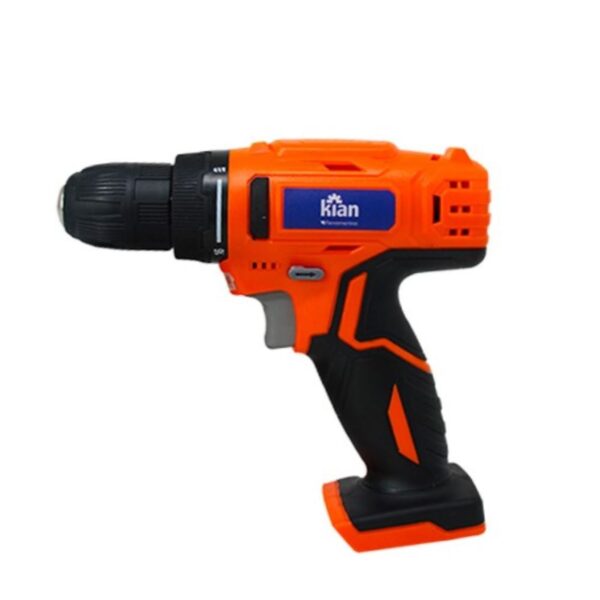 Parafusadeira 12V com 11 Peças 22244 Rayco
