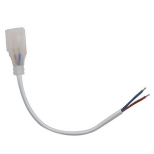 Conector para Fita LED COB Bivolt Elgin