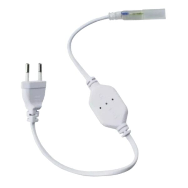 Plugue para Fita LED Bivolt Elgin