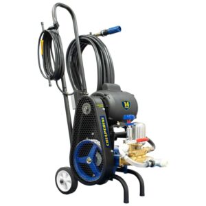 Lavadora de Alta Pressão 320LBF 1HP 14 Litros Chiaperini