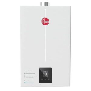 Aquecedor de Água a Gás Digital EF 12L Bivolt Rheem