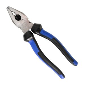 Alicate Universal 8″ Guepar