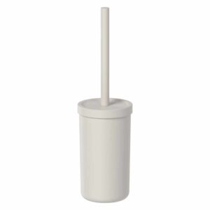 Escova Sanitária Bold Redonda Bege
