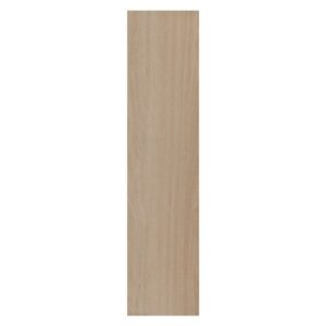 Piso Elegance Noce Polido Retificado Marrom 22x89cm 2,31m2