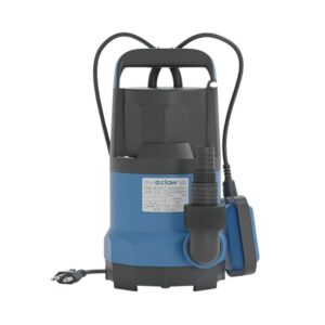 Bomba Submersível para Água Limpa WMS40H 1/2CV 127V Claw