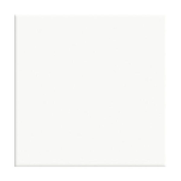 Revestimento White Bold Acetinado 20x20cm 1,69m2