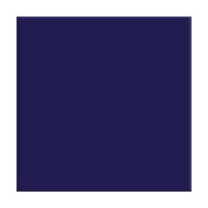 Revestimento Azul Cobalto Bold Brilhante 20x20cm 1,69m2