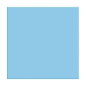 Revestimento Azul Piscina Bold Brilhante 10x10cm 2,07m2