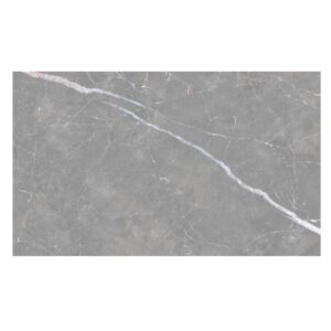 Porcelanato Venato Grigio Retificado Acetinado Cinza 60x120cm 2,88m2
