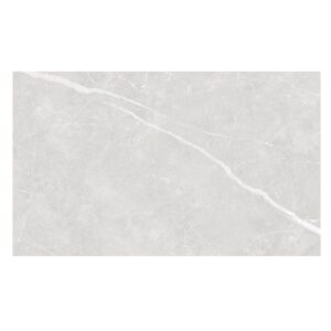 Porcelanato Venato Off White Retificado Polido Cinza 60x120cm