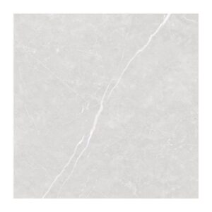 Porcelanato Venato Off White Retificado Polido Cinza 90x90cm 2,43m2