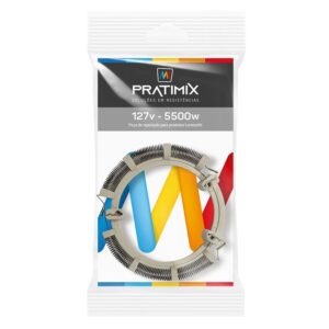 Resistência Bella Ducha Pratimix