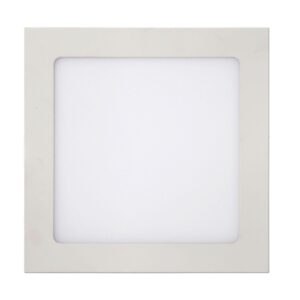 Painel LED de Sobrepor Quadrado Luz Neutra Bivolt Kian