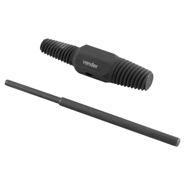 Extrator de Tubo/Cano Quebrado 1/2″ e 3/4″ Vonder