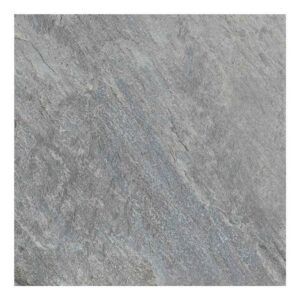 Piso Intense Retificado Rústico Cinza 82x82cm 2,69m2