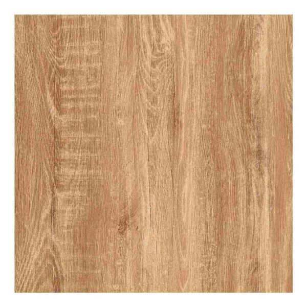 Piso R70093 Retificado Acetinado Marrom 70x70cm 3,43m2
