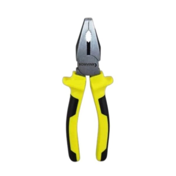 Alicate Universal 6″ Bomvink