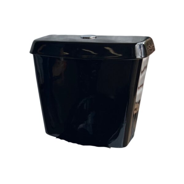 Caixa Acoplada Louça Liberty 6 Litros SantaMarina