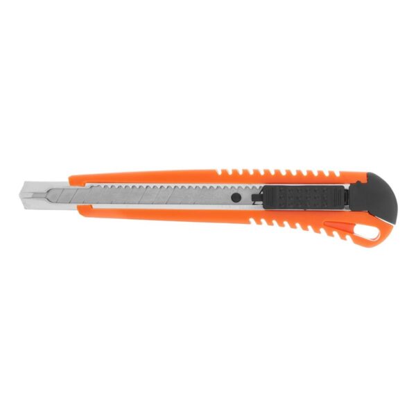 Estilete Retrátil Lâmina 9mm Sparta