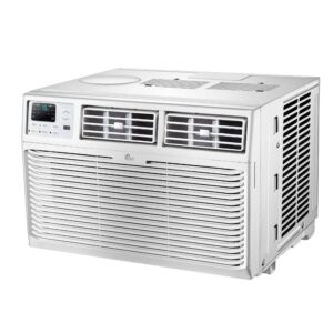 Ar Condicionado de Janela Eletrônico 12000 BTUs Frio Kian