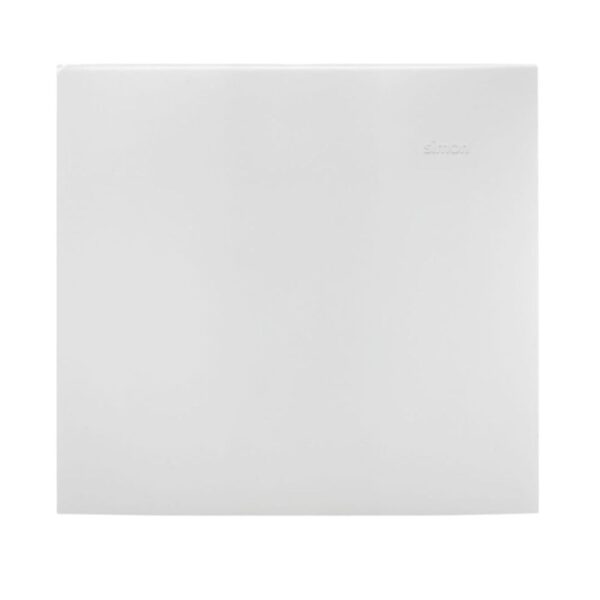 Placa Cega 4×4 com Suporte Line Simon 30