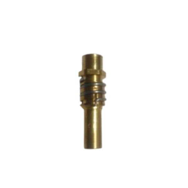 Difusor de Gás para tocha MIG DGL-15 com 10 Unidades Lynus