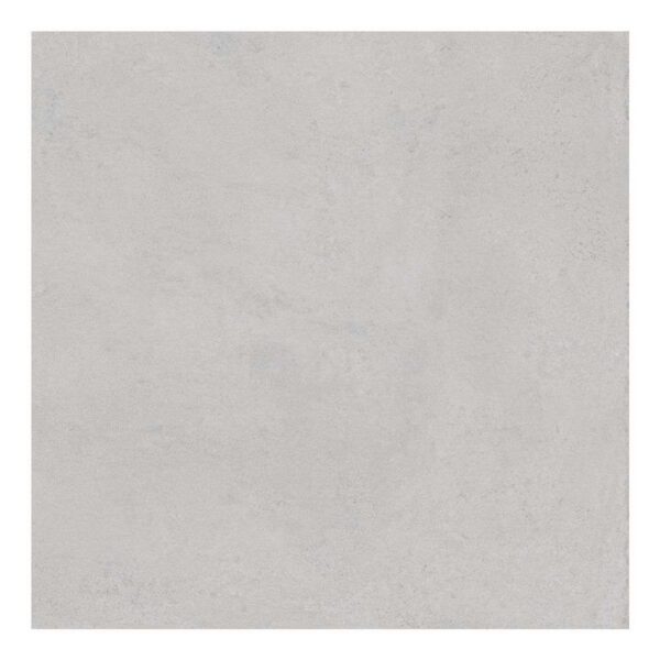 Porcelanato Monier Argenta Retificado Acetinado Cinza 120x120cm 2,88m2