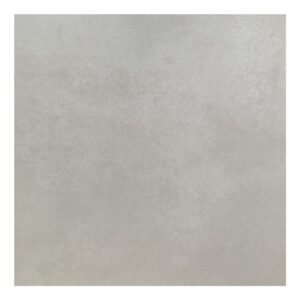 Piso Texas Retificado Acetinado Cinza 82x82cm 2,69m2