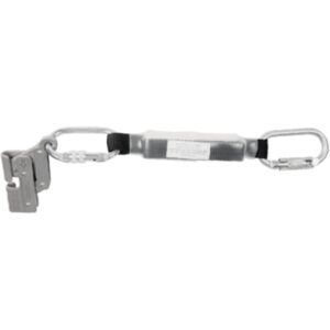 Trava Quedas Para Cabo de Aço de 8mm Neo Steel Corax