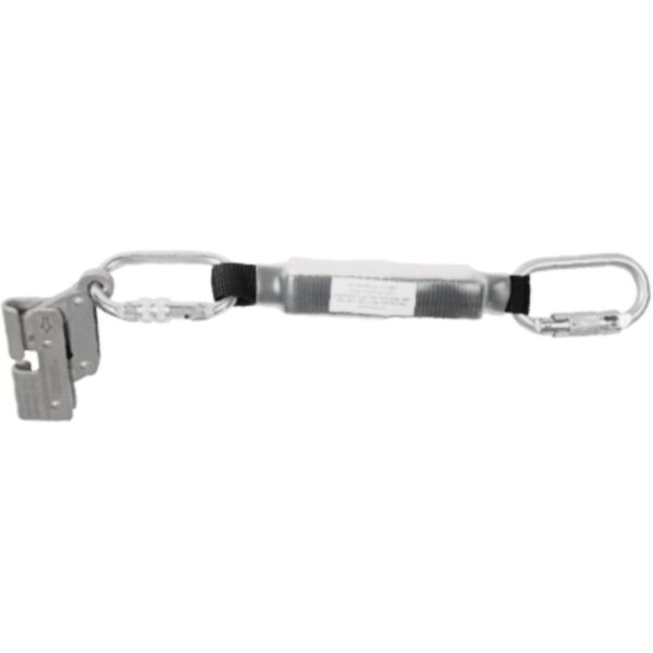Trava Quedas Para Cabo de Aço de 8mm Neo Steel Corax