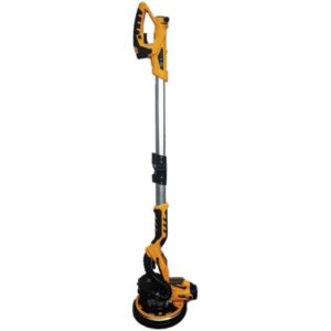 Lixadeira de Parede SH900D 820W 220V Stone Hammer