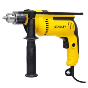 Furadeira de Impacto 1/2″ (13mm) 710W SDH710 Stanley