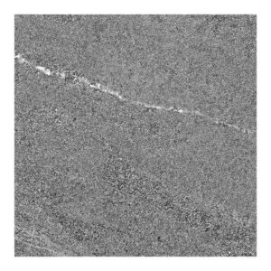 Piso Piasentina Bold Rústico Cinza 25x25cm 1,50m2