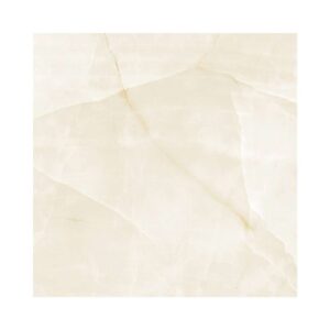 Piso Aurora Retificado Polido Bege 60x60cm 2,48m2