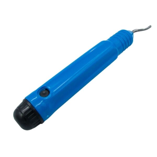 Escareador de Tubo Tipo Caneta para Tubos de Cobre/Alumínio AGT