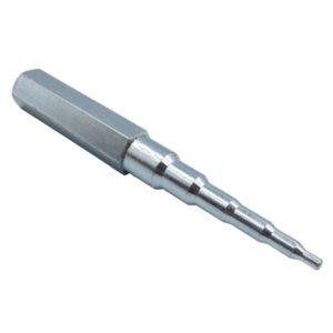 Alargador de Tubos Punção de 1/4″ a 5/8″ AGT