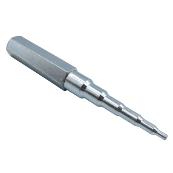 Alargador de Tubos Punção de 1/4″ a 5/8″ AGT